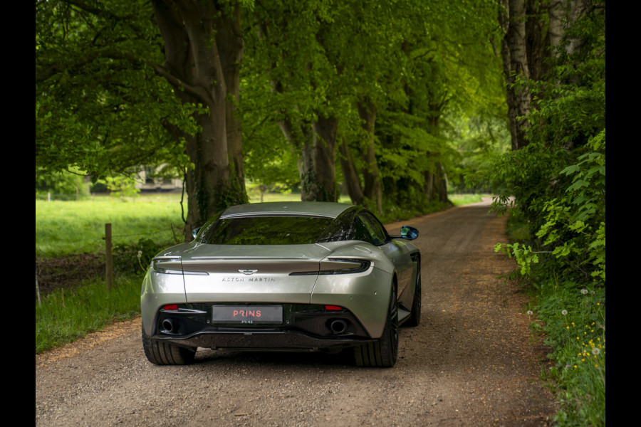 Aston Martin DB12 4.0 V8 | Bowers&Wilkins | Stoelventilatie