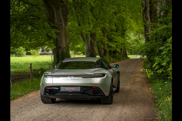 Aston Martin DB12 4.0 V8 | Bowers&Wilkins | Stoelventilatie