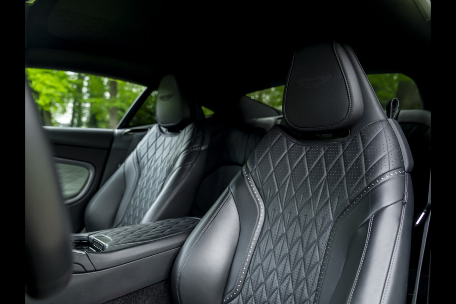 Aston Martin DB12 4.0 V8 | Bowers&Wilkins | Stoelventilatie