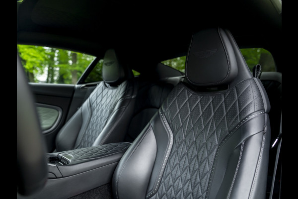 Aston Martin DB12 4.0 V8 | Bowers&Wilkins | Stoelventilatie