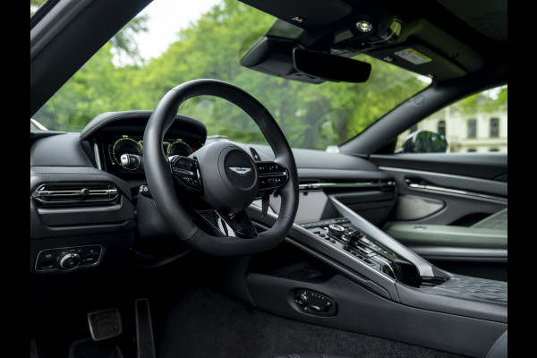 Aston Martin DB12 4.0 V8 | Bowers&Wilkins | Stoelventilatie