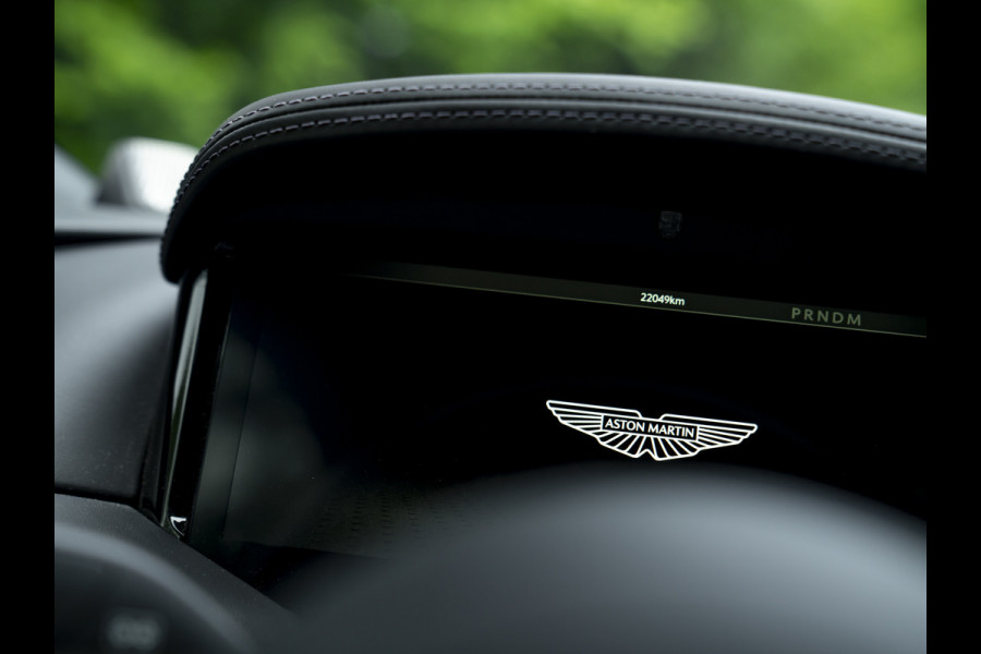 Aston Martin DB12 4.0 V8 | Bowers&Wilkins | Stoelventilatie
