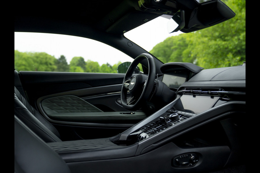 Aston Martin DB12 4.0 V8 | Bowers&Wilkins | Stoelventilatie