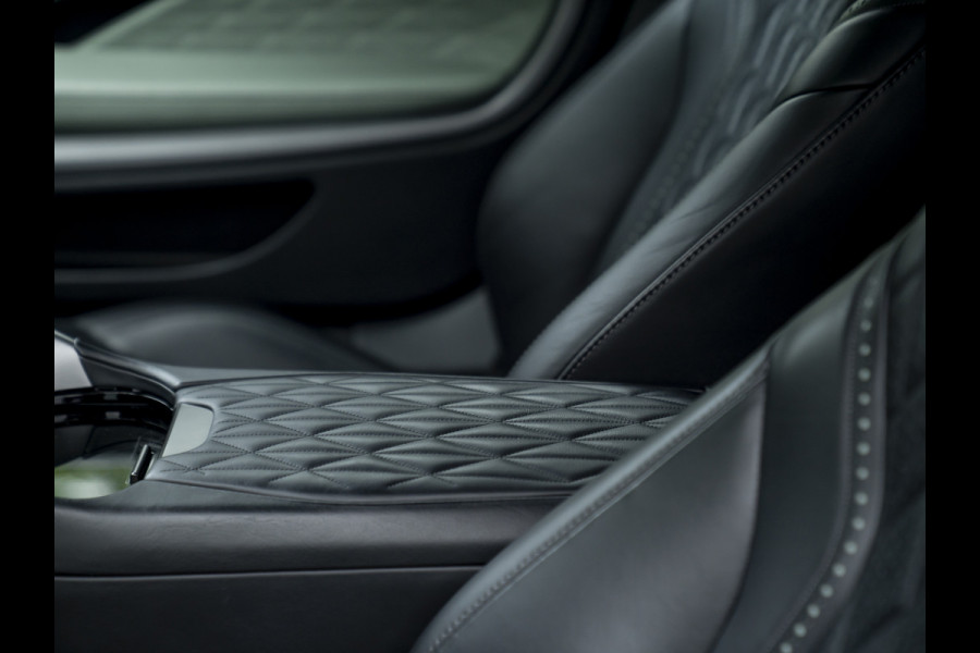 Aston Martin DB12 4.0 V8 | Bowers&Wilkins | Stoelventilatie