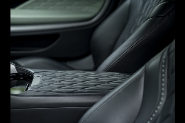 Aston Martin DB12 4.0 V8 | Bowers&Wilkins | Stoelventilatie