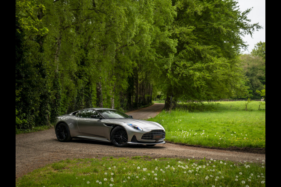 Aston Martin DB12 4.0 V8 | Bowers&Wilkins | Stoelventilatie