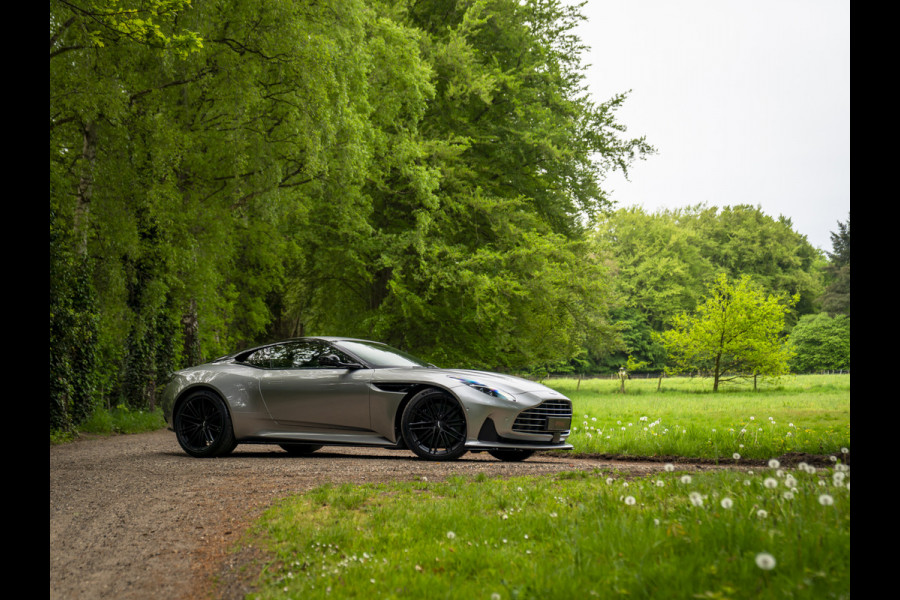 Aston Martin DB12 4.0 V8 | Bowers&Wilkins | Stoelventilatie