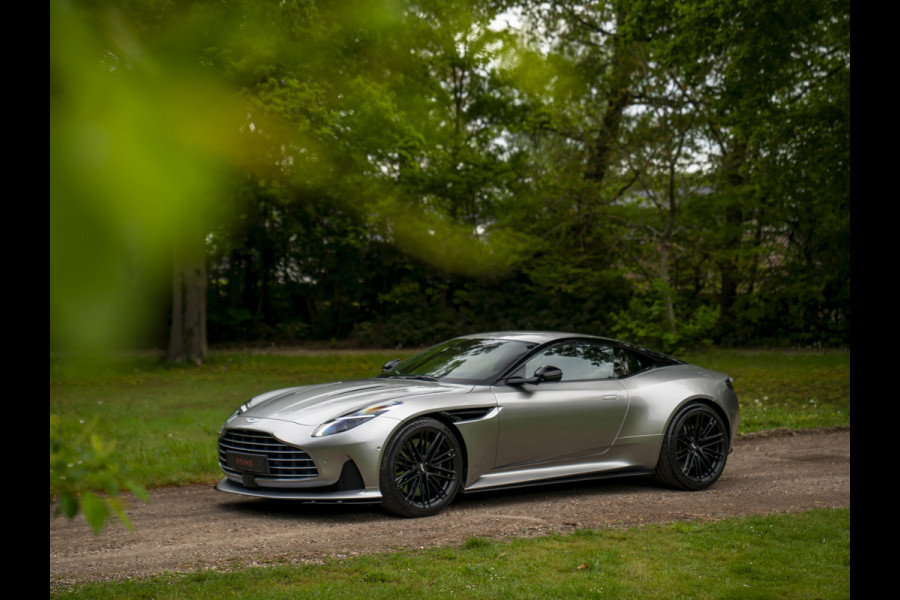 Aston Martin DB12 4.0 V8 | Bowers&Wilkins | Stoelventilatie