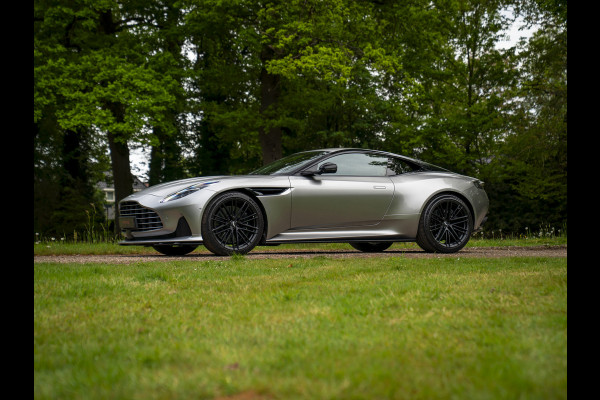 Aston Martin DB12 4.0 V8 | Bowers&Wilkins | Stoelventilatie