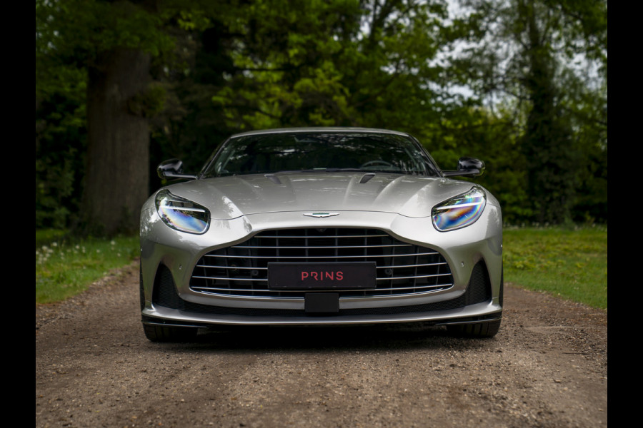 Aston Martin DB12 4.0 V8 | Bowers&Wilkins | Stoelventilatie