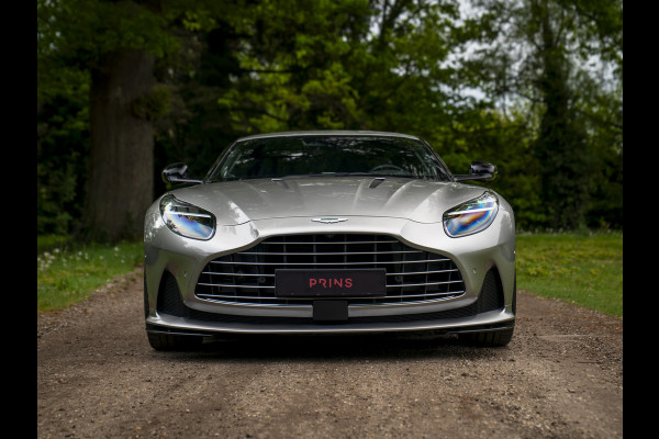 Aston Martin DB12 4.0 V8 | Bowers&Wilkins | Stoelventilatie