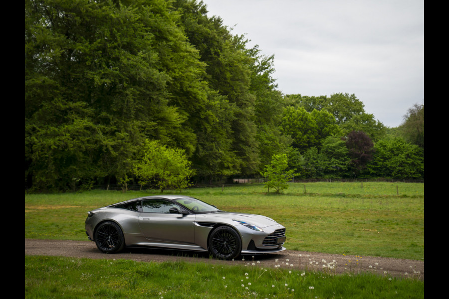 Aston Martin DB12 4.0 V8 | Bowers&Wilkins | Stoelventilatie