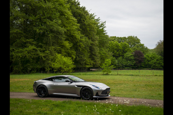Aston Martin DB12 4.0 V8 | Bowers&Wilkins | Stoelventilatie