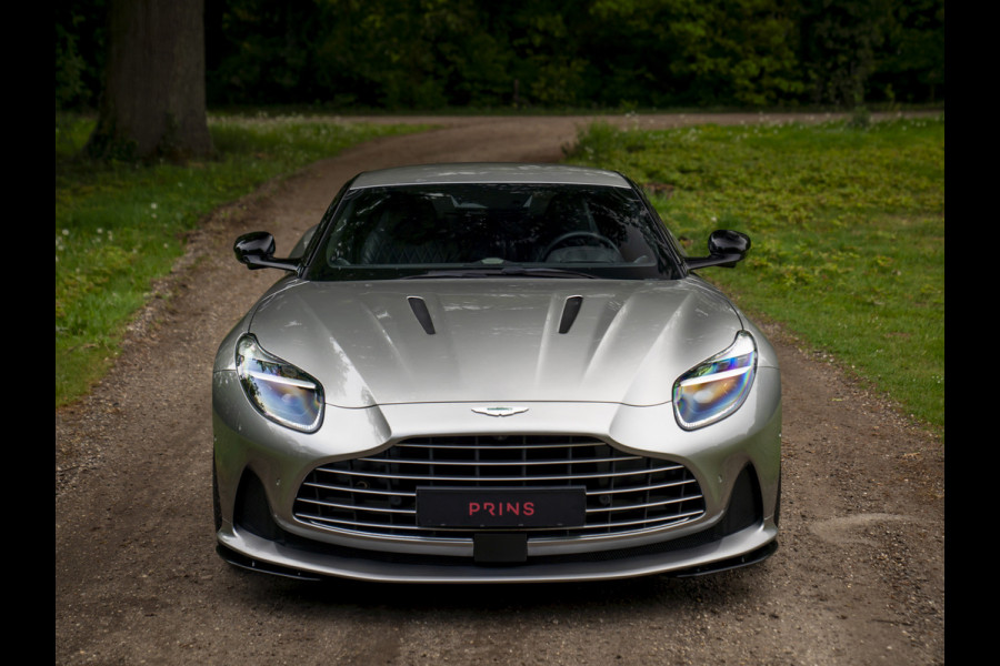Aston Martin DB12 4.0 V8 | Bowers&Wilkins | Stoelventilatie