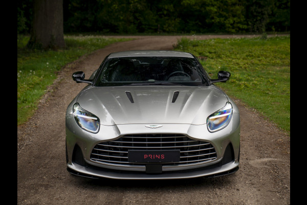 Aston Martin DB12 4.0 V8 | Bowers&Wilkins | Stoelventilatie