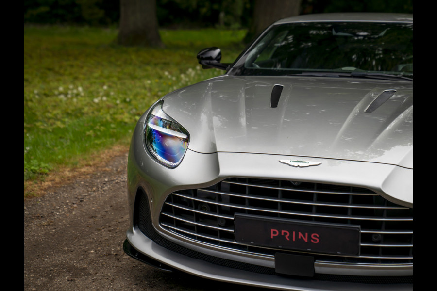 Aston Martin DB12 4.0 V8 | Bowers&Wilkins | Stoelventilatie