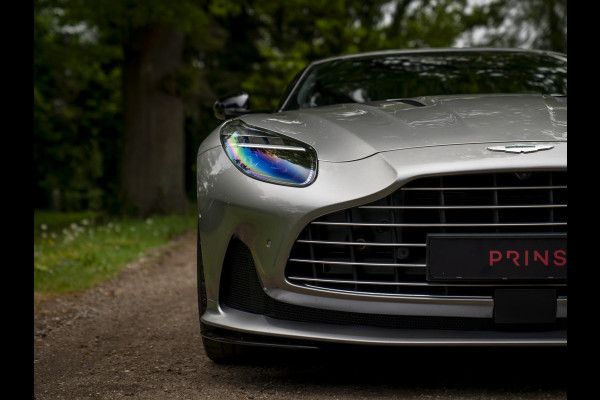 Aston Martin DB12 4.0 V8 | Bowers&Wilkins | Stoelventilatie