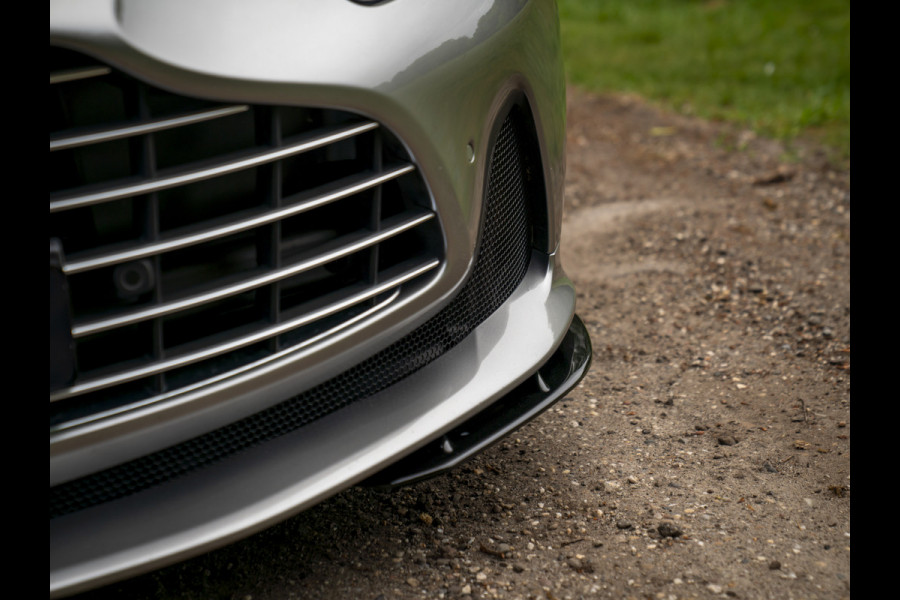 Aston Martin DB12 4.0 V8 | Bowers&Wilkins | Stoelventilatie