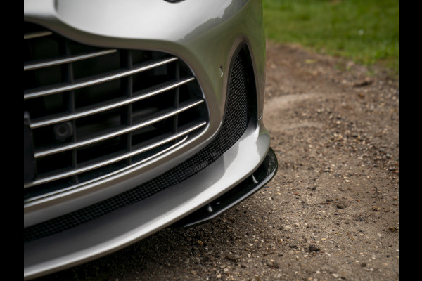 Aston Martin DB12 4.0 V8 | Bowers&Wilkins | Stoelventilatie