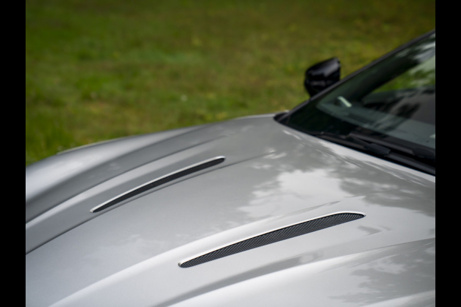 Aston Martin DB12 4.0 V8 | Bowers&Wilkins | Stoelventilatie