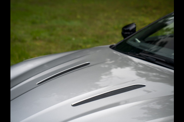 Aston Martin DB12 4.0 V8 | Bowers&Wilkins | Stoelventilatie