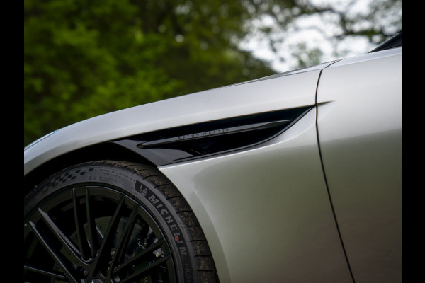 Aston Martin DB12 4.0 V8 | Bowers&Wilkins | Stoelventilatie