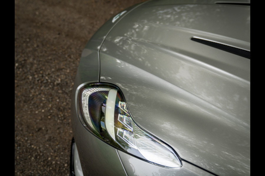 Aston Martin DB12 4.0 V8 | Bowers&Wilkins | Stoelventilatie