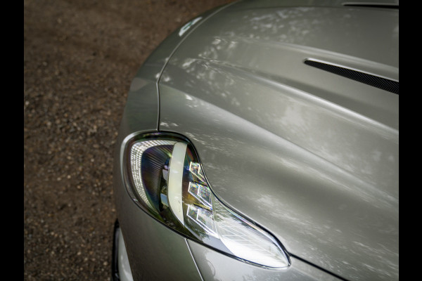 Aston Martin DB12 4.0 V8 | Bowers&Wilkins | Stoelventilatie
