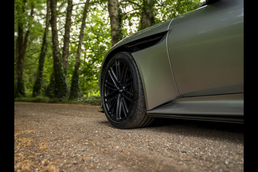 Aston Martin DB12 4.0 V8 | Bowers&Wilkins | Stoelventilatie