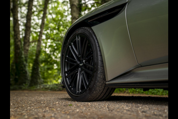 Aston Martin DB12 4.0 V8 | Bowers&Wilkins | Stoelventilatie