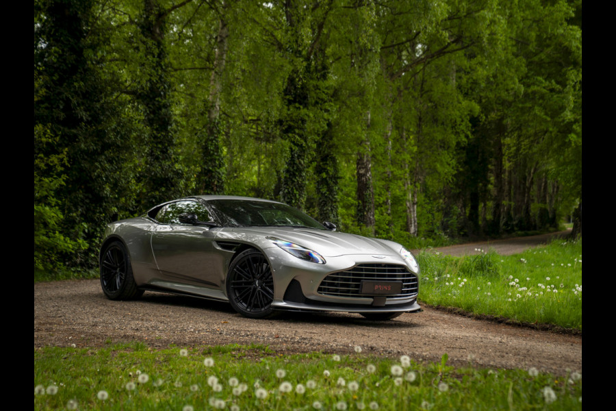 Aston Martin DB12 4.0 V8 | Bowers&Wilkins | Stoelventilatie