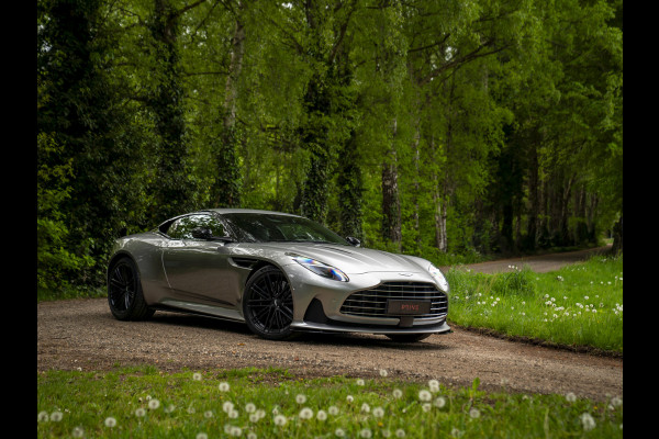 Aston Martin DB12 4.0 V8 | Bowers&Wilkins | Stoelventilatie