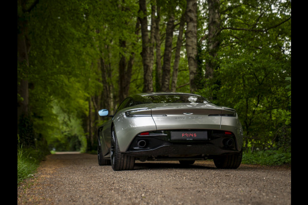 Aston Martin DB12 4.0 V8 | Bowers&Wilkins | Stoelventilatie