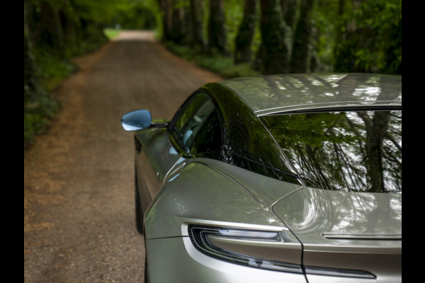 Aston Martin DB12 4.0 V8 | Bowers&Wilkins | Stoelventilatie