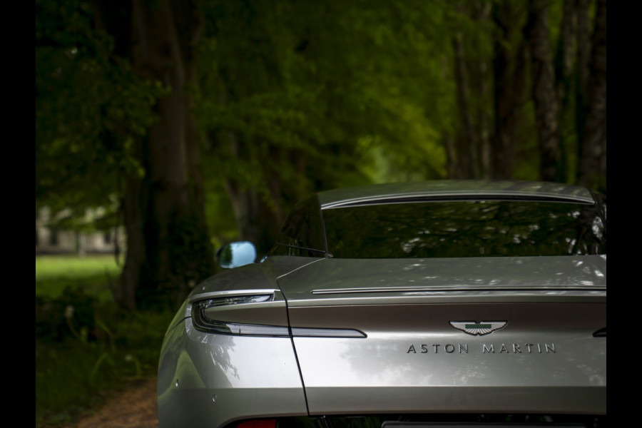 Aston Martin DB12 4.0 V8 | Bowers&Wilkins | Stoelventilatie