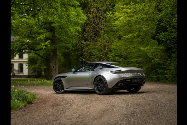 Aston Martin DB12 4.0 V8 | Bowers&Wilkins | Stoelventilatie