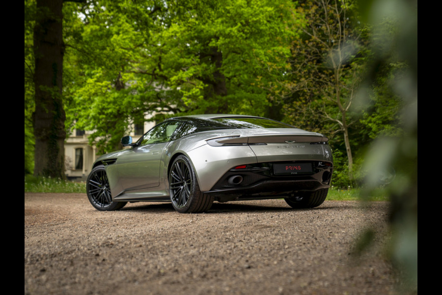 Aston Martin DB12 4.0 V8 | Bowers&Wilkins | Stoelventilatie