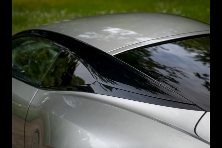 Aston Martin DB12 4.0 V8 | Bowers&Wilkins | Stoelventilatie