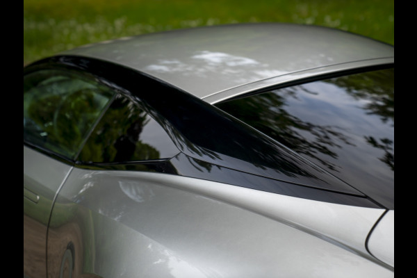 Aston Martin DB12 4.0 V8 | Bowers&Wilkins | Stoelventilatie