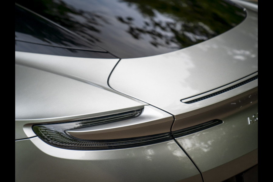 Aston Martin DB12 4.0 V8 | Bowers&Wilkins | Stoelventilatie