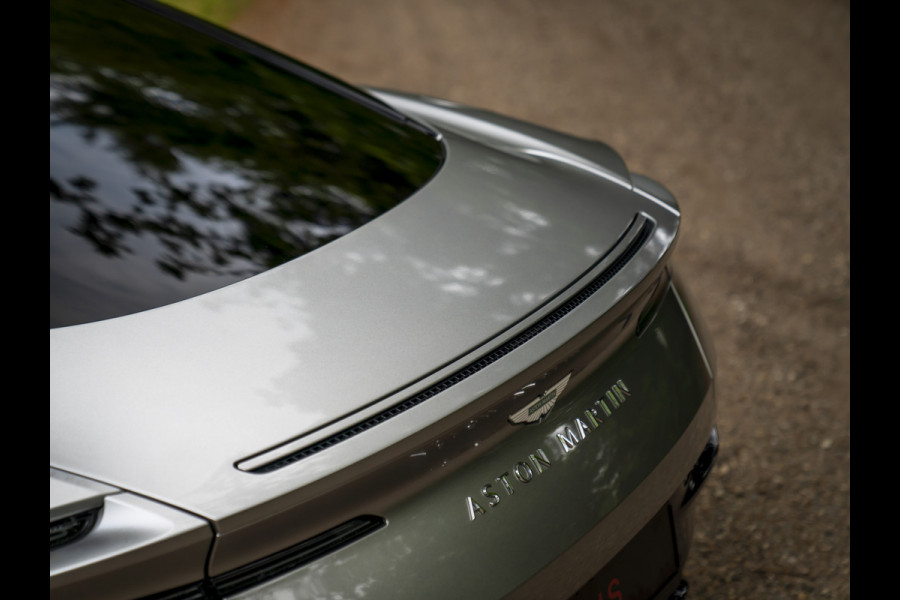 Aston Martin DB12 4.0 V8 | Bowers&Wilkins | Stoelventilatie