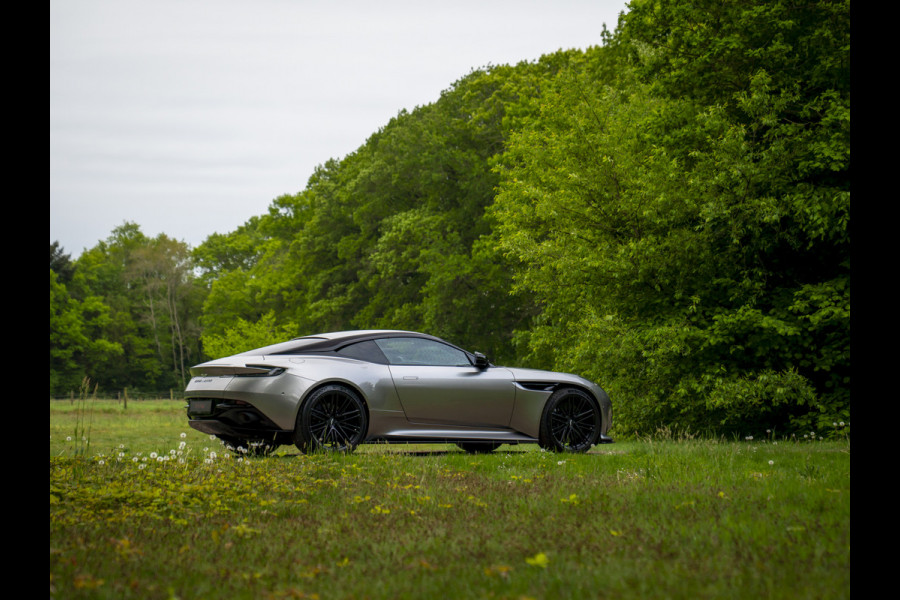 Aston Martin DB12 4.0 V8 | Bowers&Wilkins | Stoelventilatie