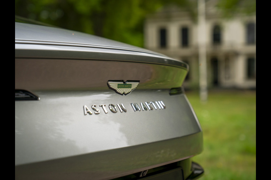 Aston Martin DB12 4.0 V8 | Bowers&Wilkins | Stoelventilatie