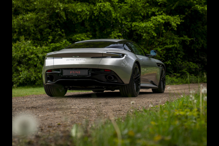 Aston Martin DB12 4.0 V8 | Bowers&Wilkins | Stoelventilatie
