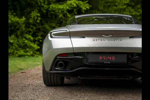 Aston Martin DB12 4.0 V8 | Bowers&Wilkins | Stoelventilatie