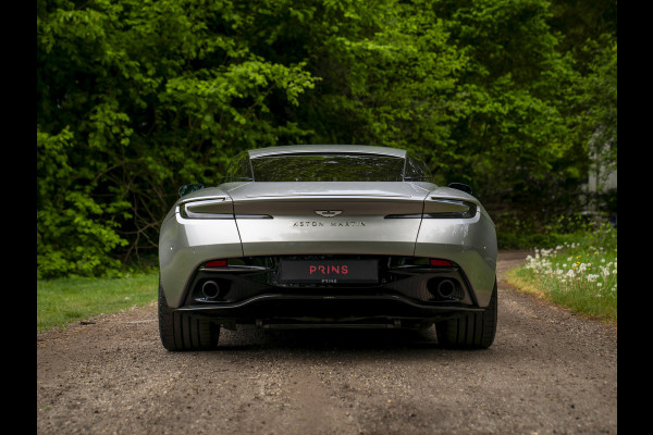 Aston Martin DB12 4.0 V8 | Bowers&Wilkins | Stoelventilatie