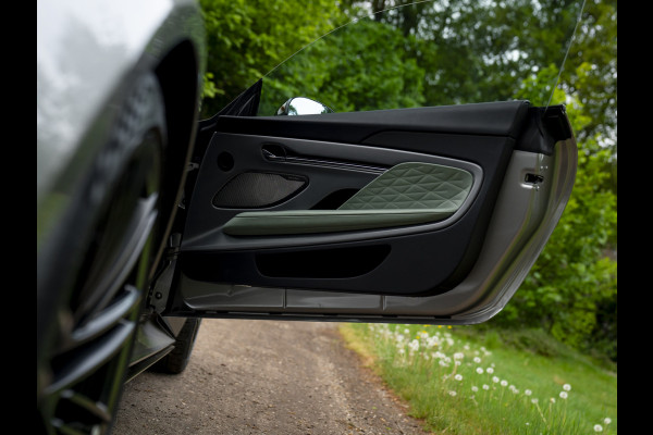 Aston Martin DB12 4.0 V8 | Bowers&Wilkins | Stoelventilatie
