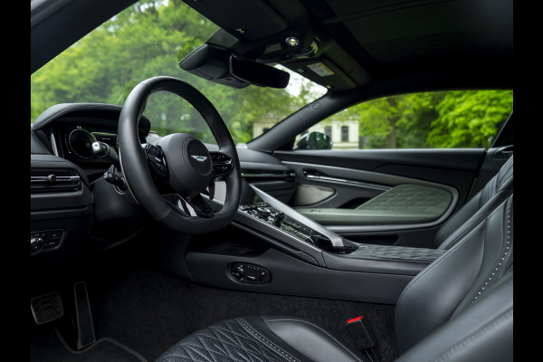 Aston Martin DB12 4.0 V8 | Bowers&Wilkins | Stoelventilatie