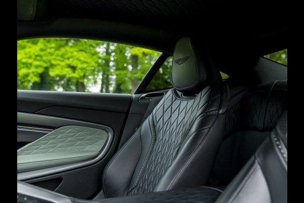 Aston Martin DB12 4.0 V8 | Bowers&Wilkins | Stoelventilatie