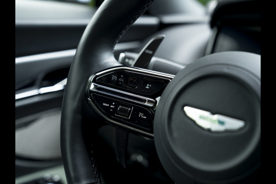 Aston Martin DB12 4.0 V8 | Bowers&Wilkins | Stoelventilatie